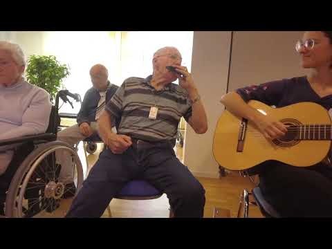 Konzert der Madle Singers 2022