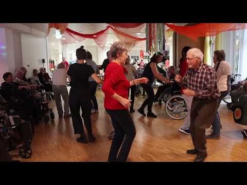 Disconachmittag 2022