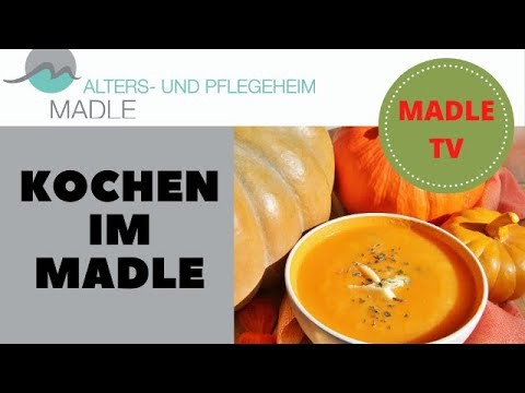 Kochen im Madle
