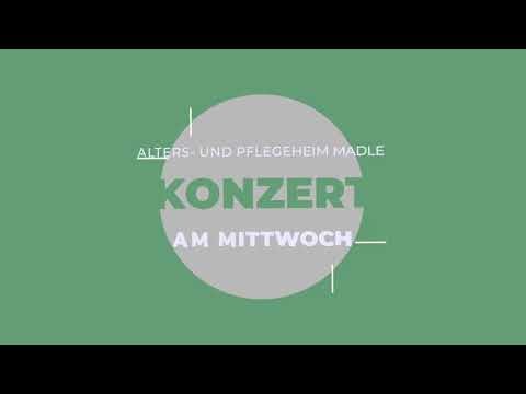 Manni Matter Konzert mit Andreas Aeschlimann